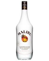 Malibu 700ml